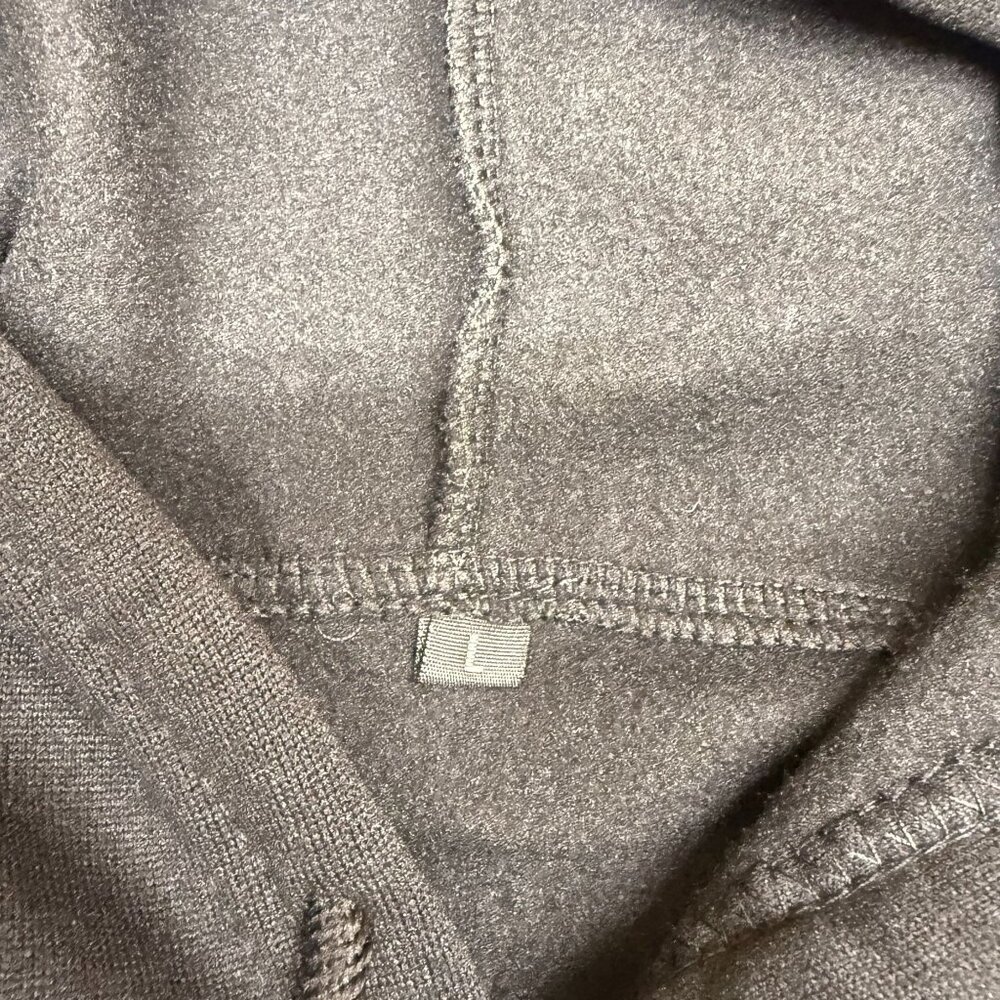 ✅Womens L Black Graphic Hoodie Kendrick Lamar & SZA Grand National Tour 2025 - Picture 3 of 10